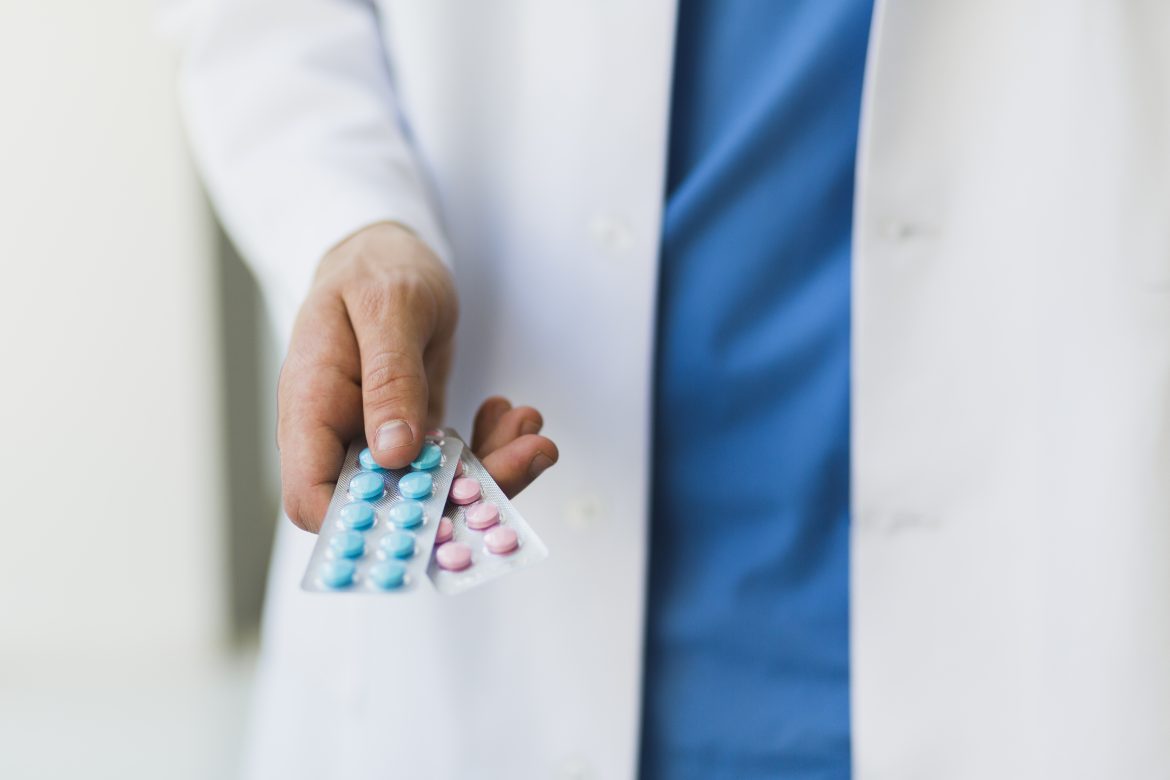 Jaki lekarz przepisze tabletki poronne?